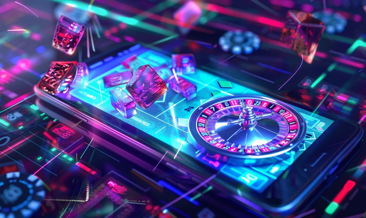 Ragam kategori permainan kasino dan slot online di judolbet